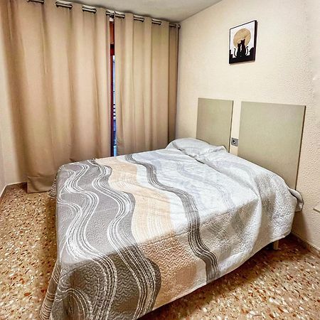 Apartamento Аpartment Agost Alicante Exterior foto