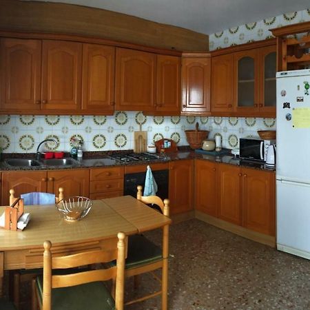 Apartamento Аpartment Agost Alicante Exterior foto
