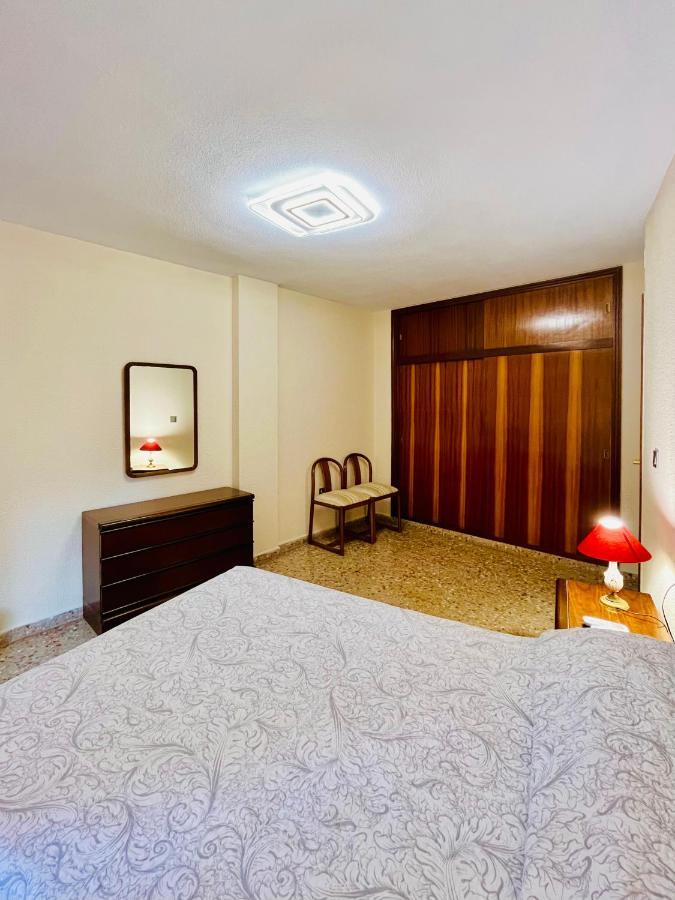 Apartamento Аpartment Agost Alicante Exterior foto