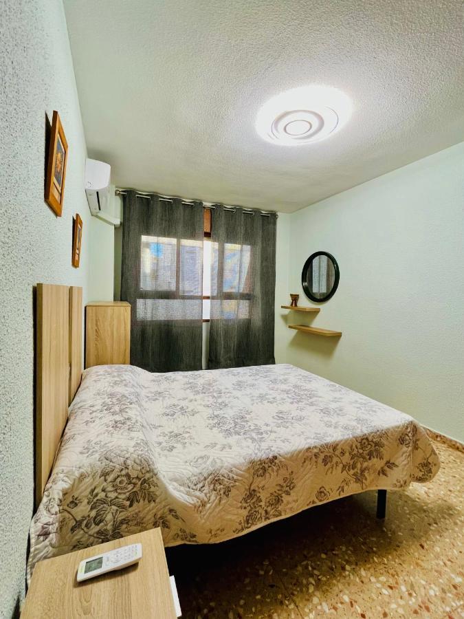 Apartamento Аpartment Agost Alicante Exterior foto