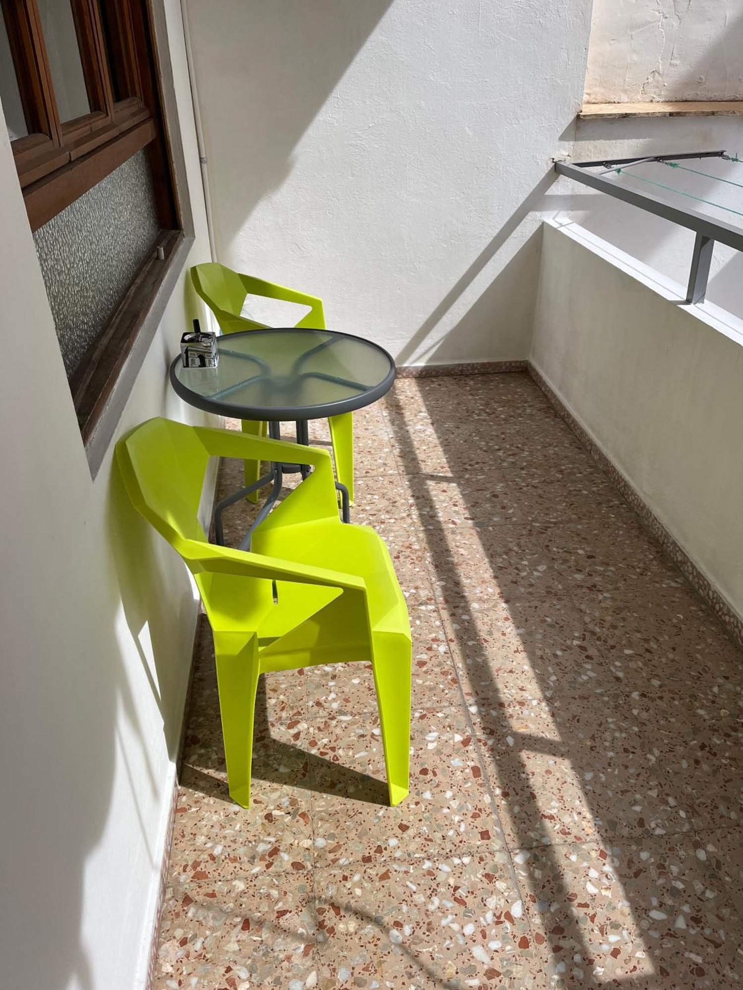 Apartamento Аpartment Agost Alicante Exterior foto