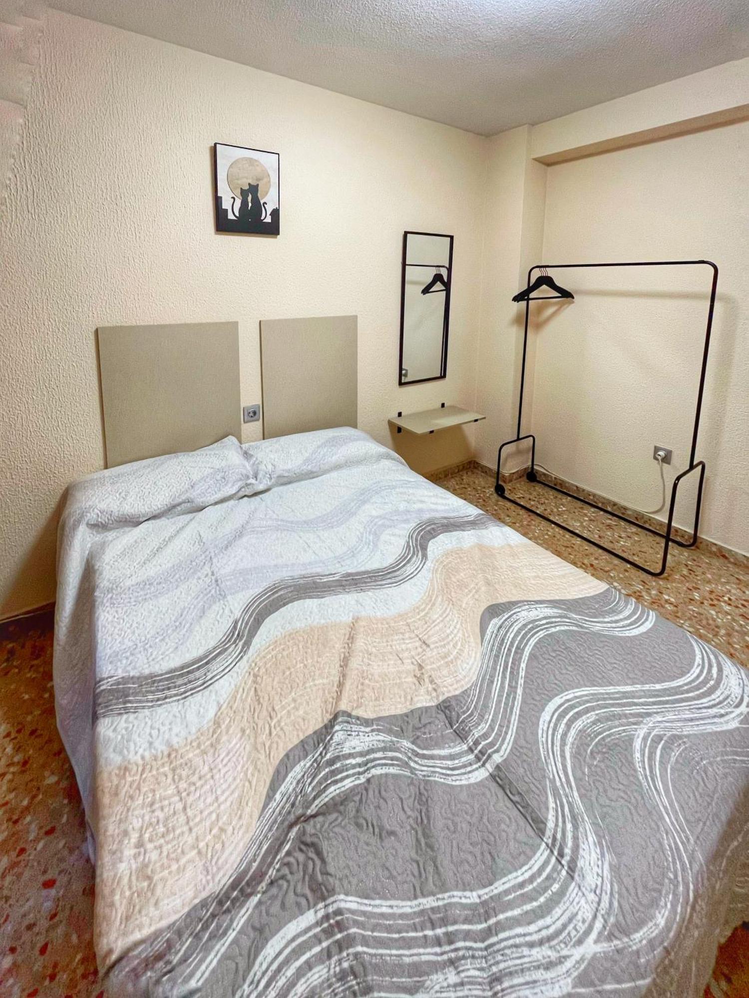 Apartamento Аpartment Agost Alicante Exterior foto