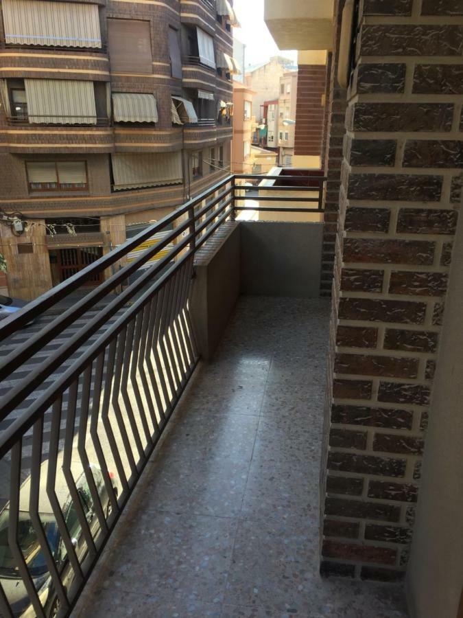 Apartamento Аpartment Agost Alicante Exterior foto