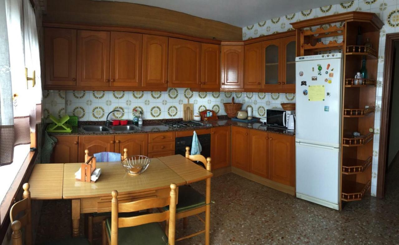 Apartamento Аpartment Agost Alicante Exterior foto